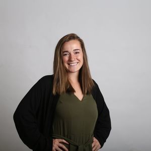 Meet your Posher, Jacqui